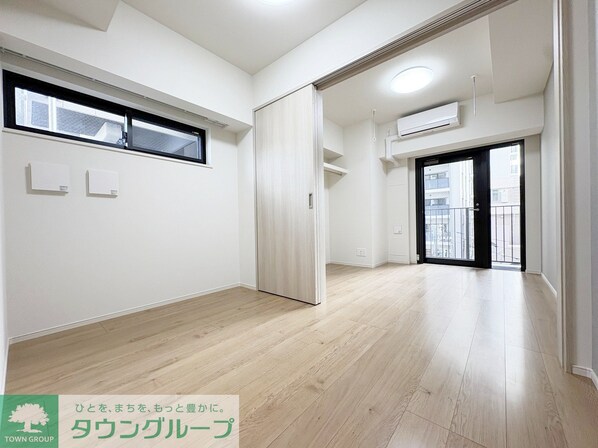 プライムガーデン大森の物件内観写真